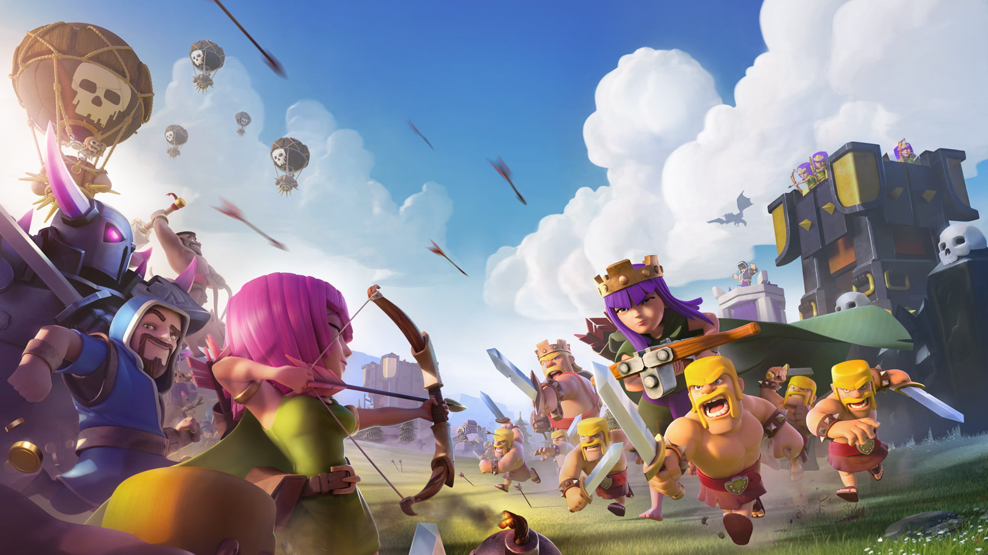 MOBA / Strategy